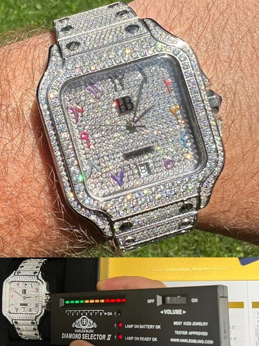 Orologio uomo real - real, 16ct