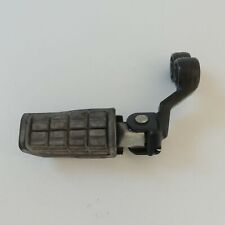 poggiapiedi originale Yamaha