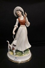 Vintage Capodimonte Meneghetti