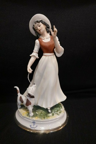 Capodimonte meneghetti lady - capodimonte,