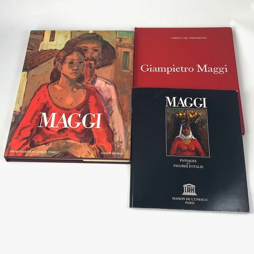 Lotto cataloghi 2 inviti - cataloghi, e
