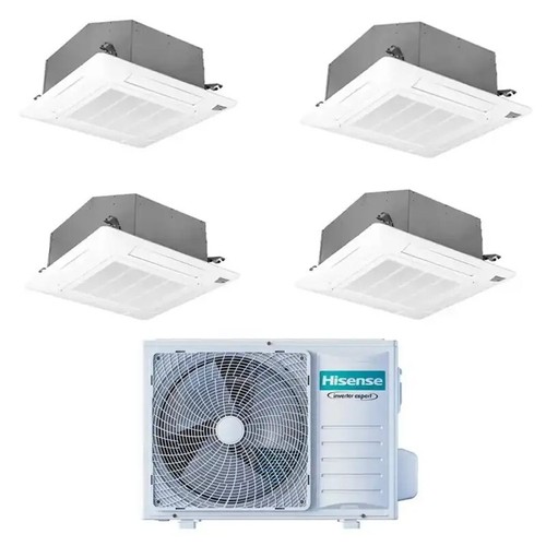 Condizionatore inverter - condizionatore,