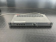  EXTRON MLS 304SA 4-Input Medialink SWITCHER (JNL92)