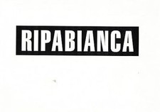RIPABIANCA [Flexibound]