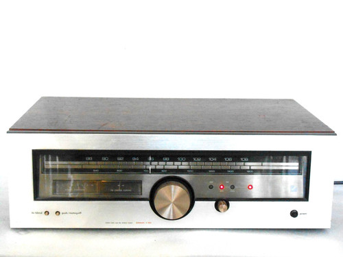 Luxman t88 sintonizzatore - t88,