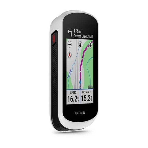 Garmin edge explore - edge,