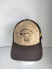 Shrine Sportsmen  OTTO CAP 6