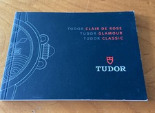 Tudor Libretto Istruzioni