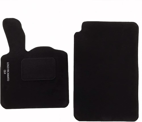 Tappetini auto moquette - tappetini,