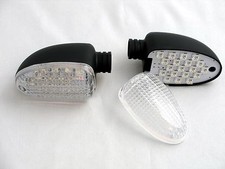 Indicatori direzione led - indicatori,