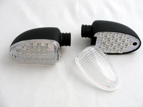 Indicatori direzione led - indicatori,