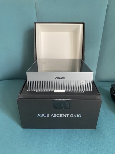 Mini asus ascent gx10 - mini-pc,