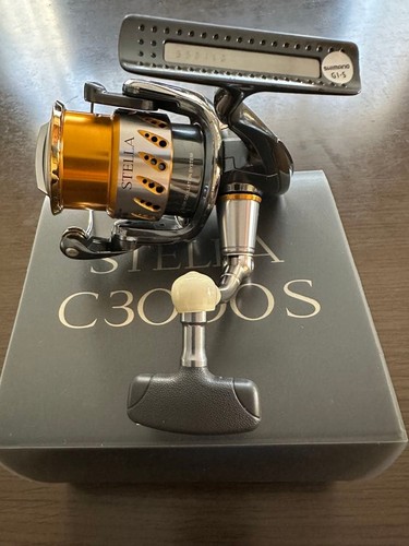 Mulinello spinning shimano - mulinello,