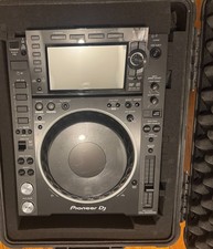 Pioneer cdj 2000nxs2 pro - pioneer,