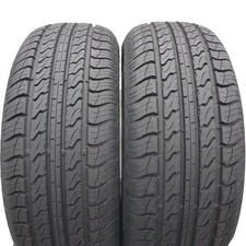 255 65 16 2x Matador 255/65