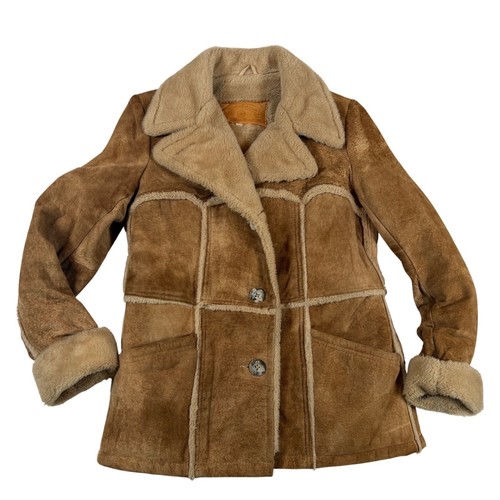 Giacca vintage william - vintage, barry