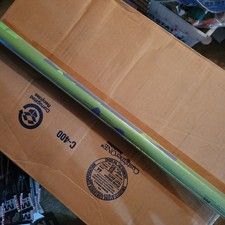 ROLLED GOOSEBUMPS THE EGG