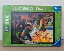 MINECRAFT 100 XXL Premium