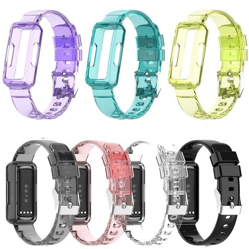 Bracelet montre pour fitbit - montre,