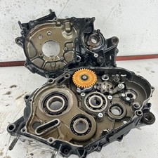 YAMAHA TT 600 - CARTER MOTORE