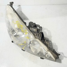 Proiettore peugeot 207 - proiettore,