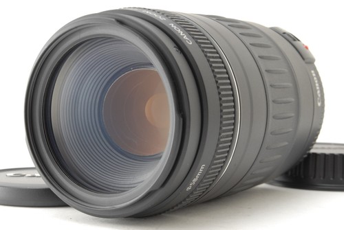 Quasi come nuovo canon ef - nuovo],