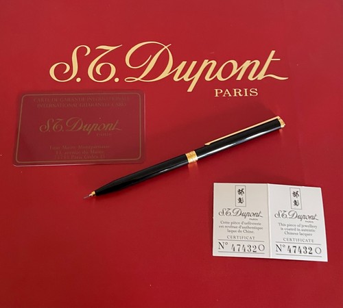 Dupont paris matita - dupont,