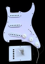 Pickup battipenna chitarra sss - chitarra,