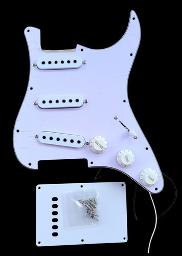 Pickup battipenna chitarra sss - pickup,