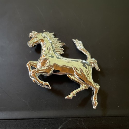 Fregio ferrari originale - fregio,