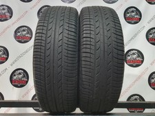 GOMME ESTIVE USATE BRIDGESTONE