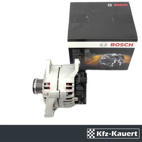 Bosch alternatore trifase - bosch,