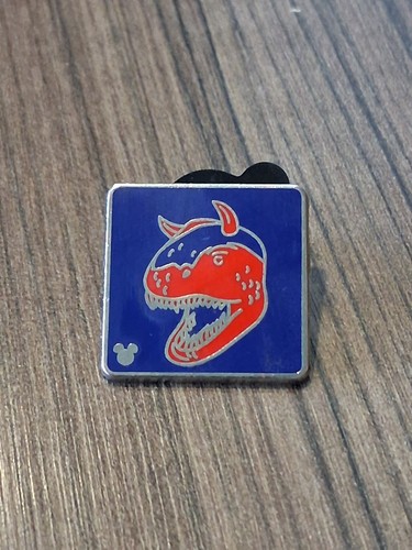 Spilla disney dinosauro - spilla,
