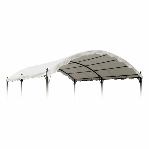 Telo ricambio 3x4 gazebo onda - ricambio,