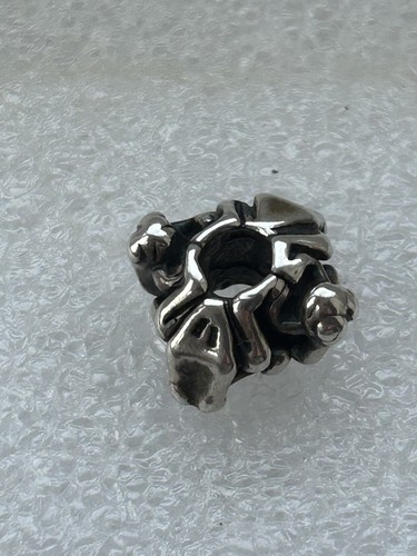 Autentico trollbeads argento - autentico,