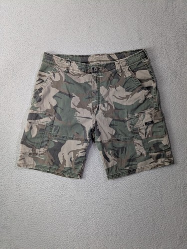 Pantaloncini cargo wrangler - pantaloncini,