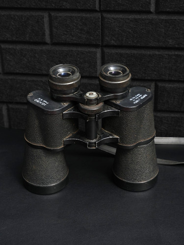Super zenith binocolo campo - super, da