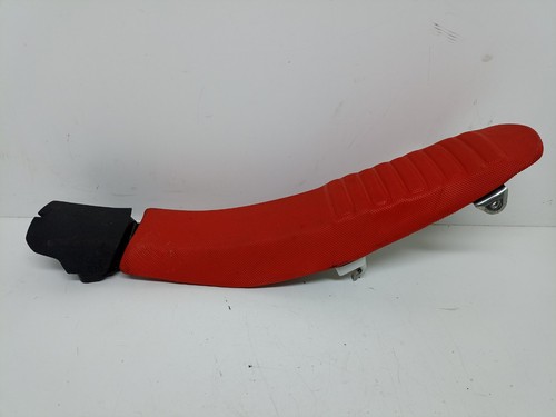 Sella fantic xef 450 - sella,
