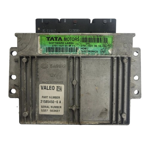 Ecu tata indica - indica, 279115210123
