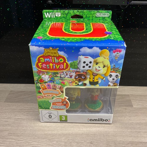 Animal crossing amiibo - animal,