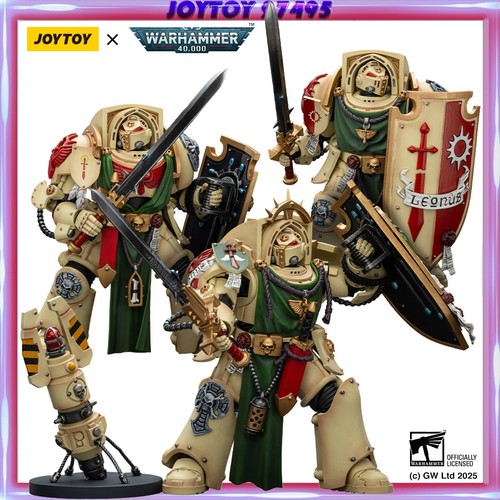 Joytoy warhammer 40k 18 - joytoy,