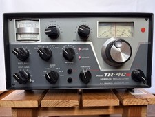 DRAKE TR-4CW ricetrasmettitore