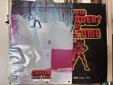 2 poster usati 2012 2 lati