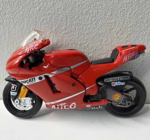 Minichamps ducati - minichamps, 1/12