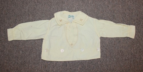 Camicia jack tar togs label - camicia,