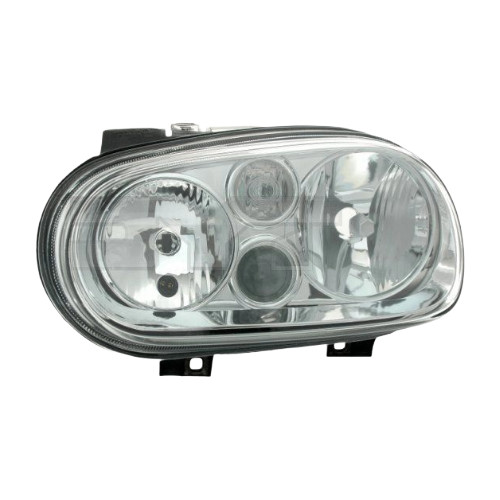 Faro anteriore sinistro - sinistro, vw