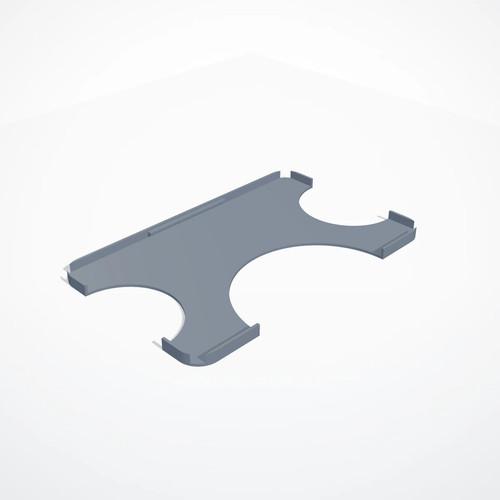 Supporto parete per - parete,
