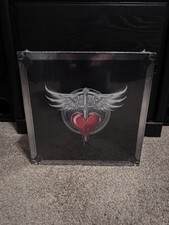 Bon Jovi ~ The Albums Vinyl