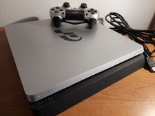 Console PS4 Slim 1TB edizione Gran Turismo | Ottima Testata Spedizione tracciata