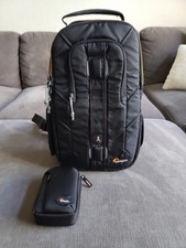Borsa fotocamera Lowepro